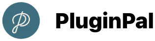 PluginPal logo