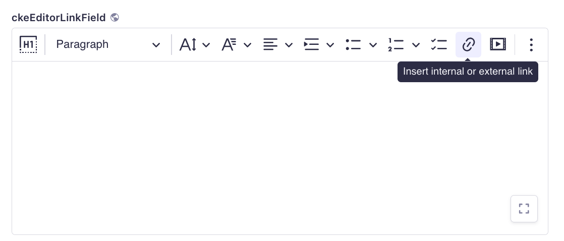 Ckeditor